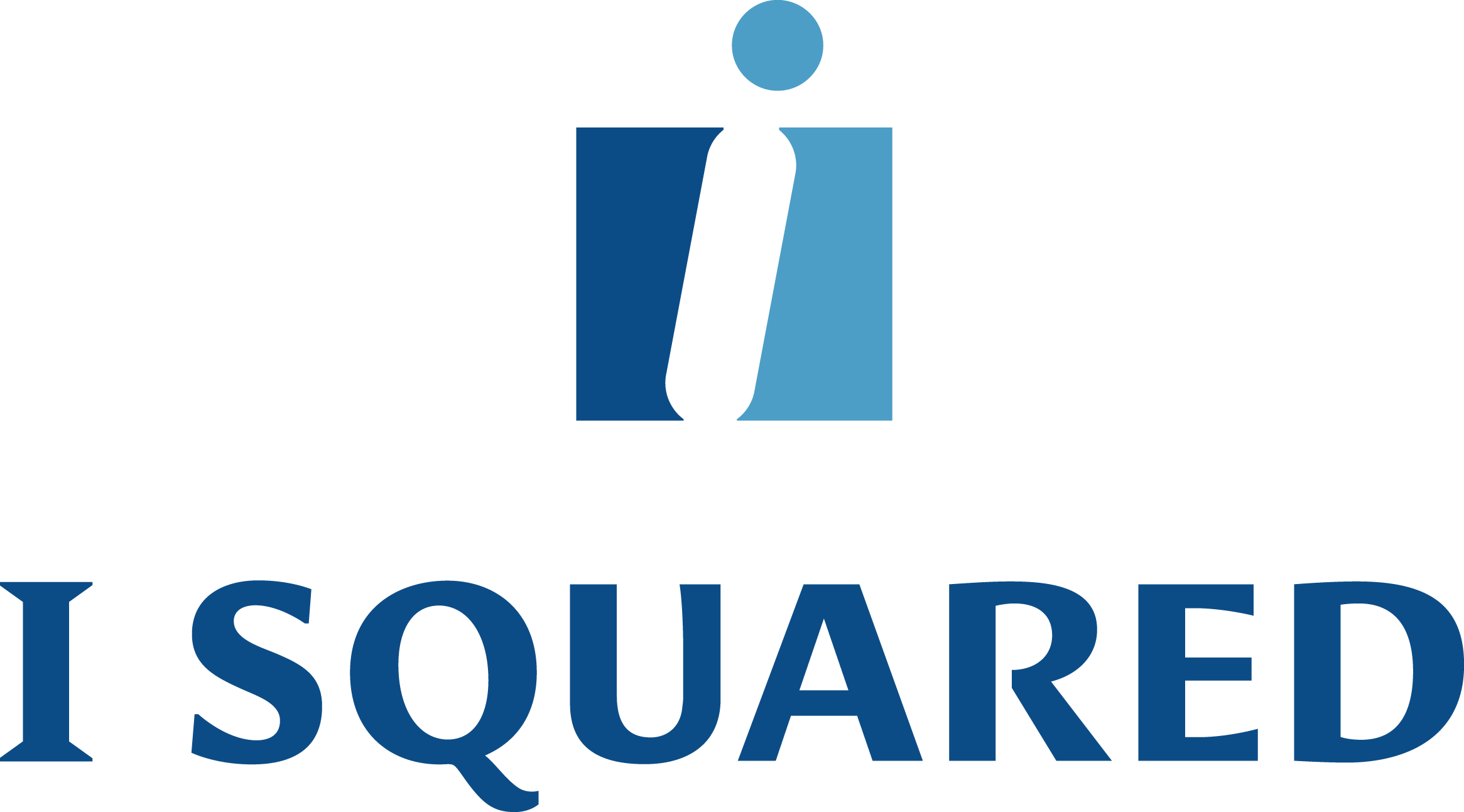 iSquared Capital logo