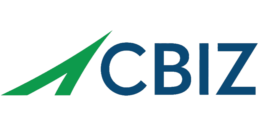 CBIZ logo