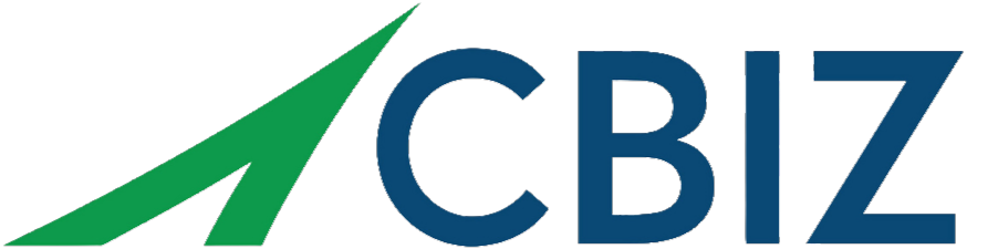 CBIZ logo