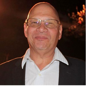 Sigfredo "Freddy" Delgado