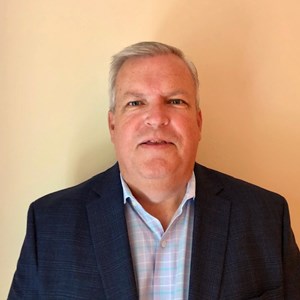 Pat Donohoe