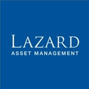 Photo of Lazard Asset Management