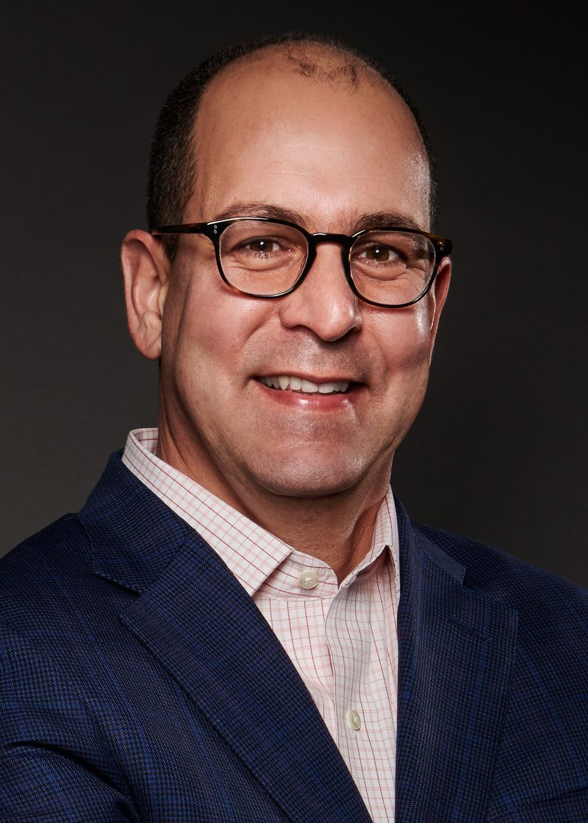 Bob Parise, Northern Trust Asset Management