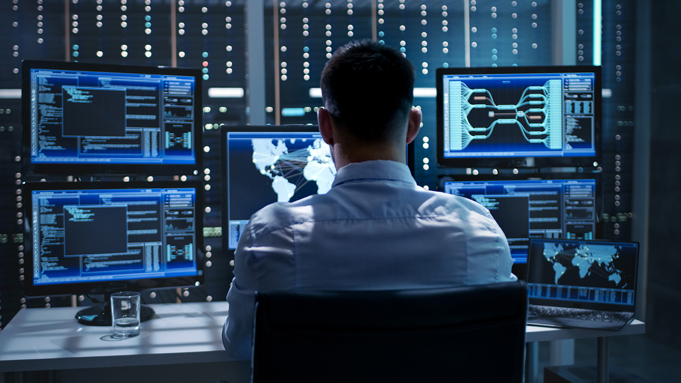 Leveraging vCISO Expertise to Protect Pension Funds Against Cybersecurity Threats
