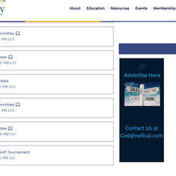 Website Ad Right Side