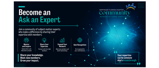 Ask an Expert