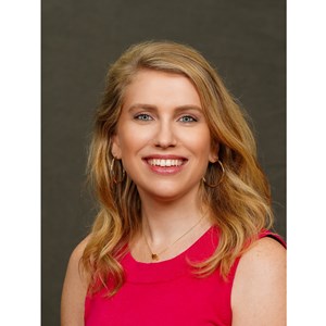 Photo of Emily McKoy