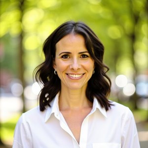 Photo of Erica Rosenbluth
