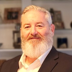 Photo of Bryan Johnson