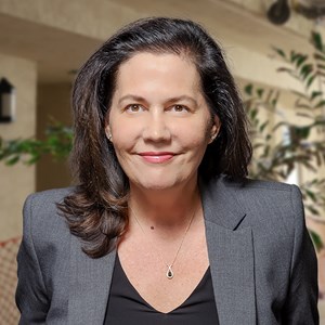 Charlene Mohr