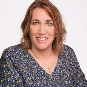 Photo of Cathy Martin