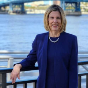Patricia Truax-Stewart