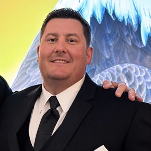 Photo of Joe Maier