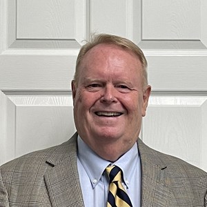 Photo of Charles Sheppard
