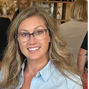 Photo of Amylia Koenig