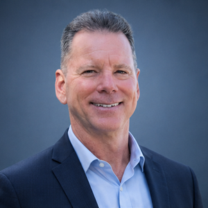 Keith Ruehl