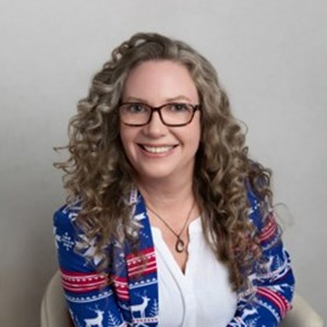 Photo of Michelle Jones