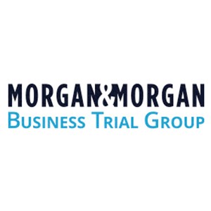 Morgan & Morgan Business Trial Group