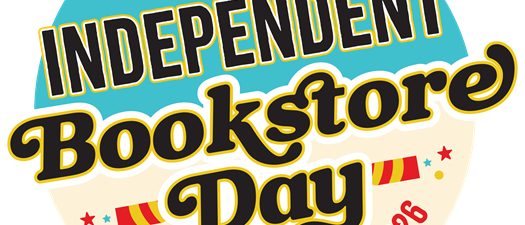 Independent Bookstore Day