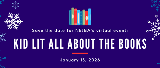 Kid Lit All About the Books