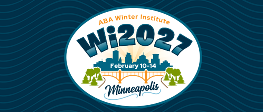 Winter Institute (WI27)