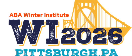 Winter Institute (WI26)
