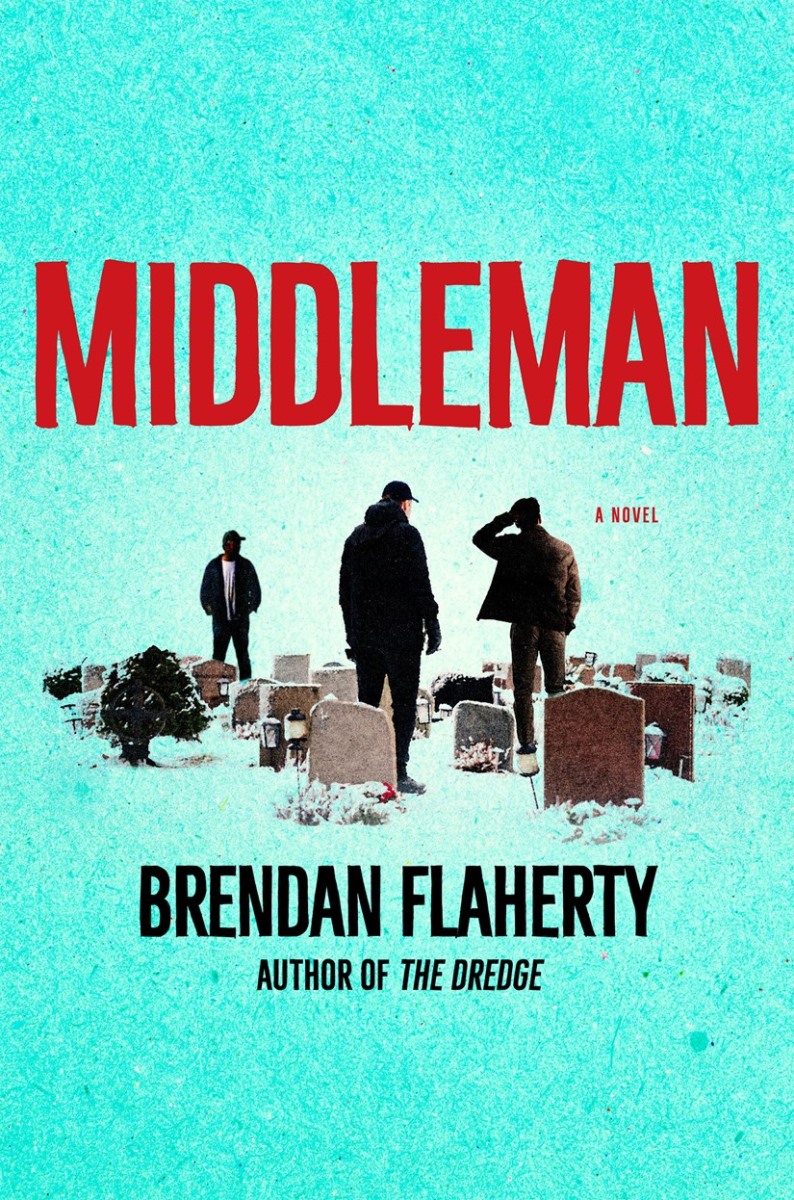 Middleman