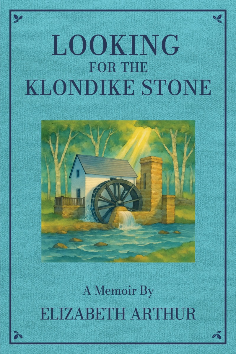 Klondike Stoe