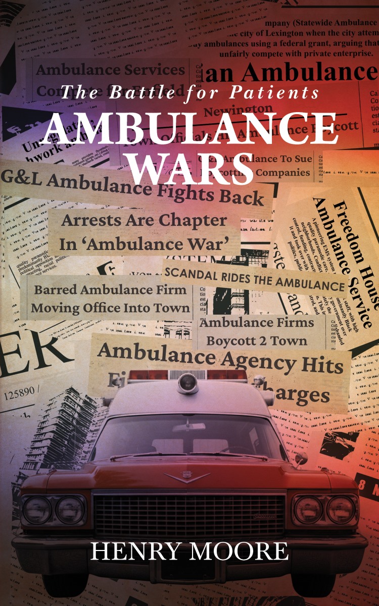 Ambulance Wars