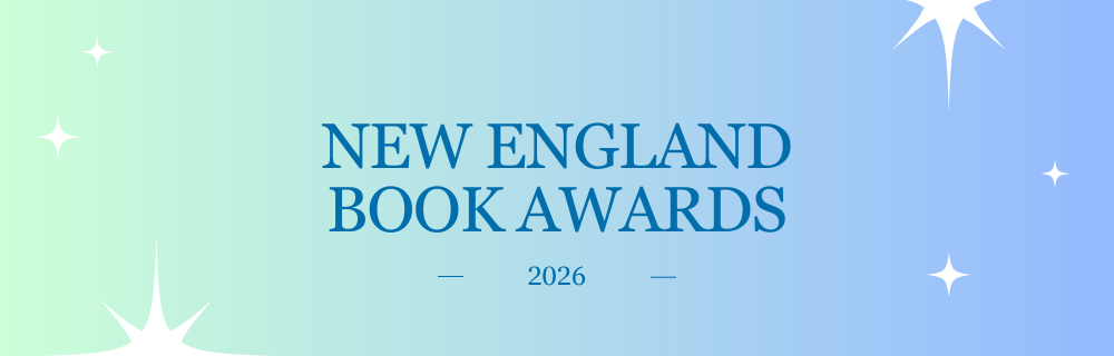 The New Englan Book Awards 2026