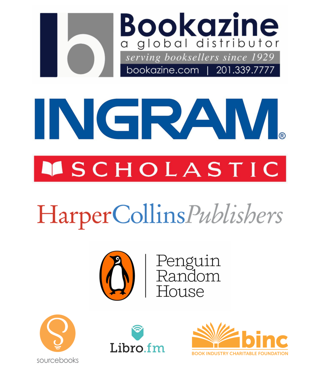Please thank our sponsors