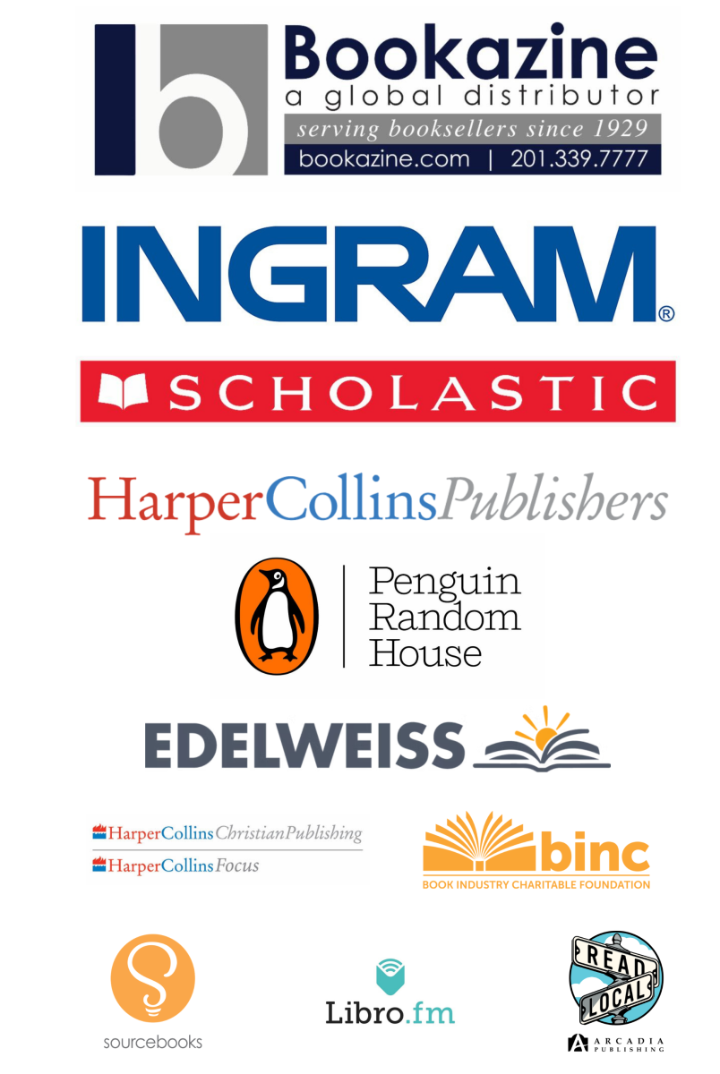 Thank you to our generous sponsors.