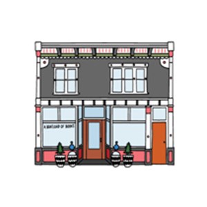 Photo of A Boatload of Books