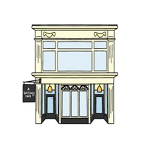 Photo of A Sanctuary Cafe