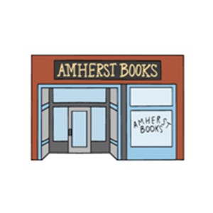 Photo of Amherst Books