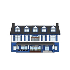 Photo of An Unlikely Story