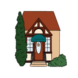 Photo of Andover Bookstore