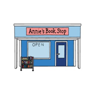 Photo of Annie's Book Stop of Worcester