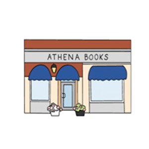 Photo of Athena Books