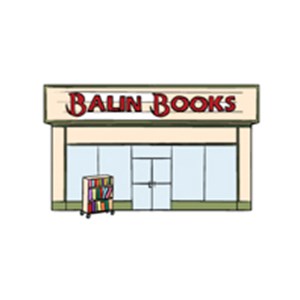 Photo of Balin Books