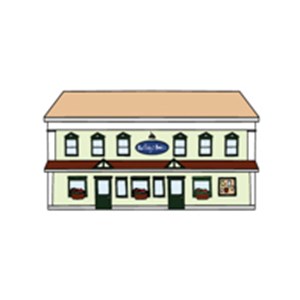 Photo of Bartleby's Books