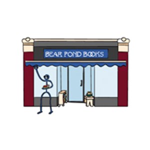 Photo of Bear Pond Books