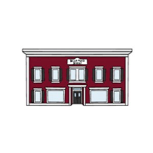 Photo of Bear Pond Books Stowe