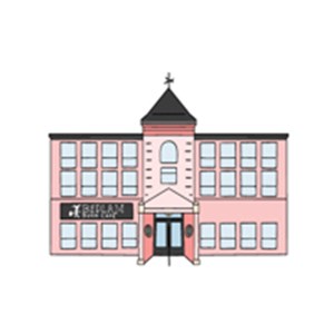 Photo of Bedlam Book Café