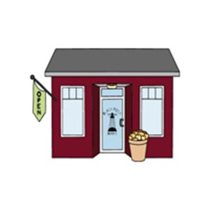 Photo of Black Rock Books