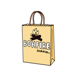 Photo of Bonfire Bookshop