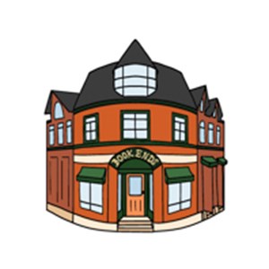 Photo of Book Ends Winchester