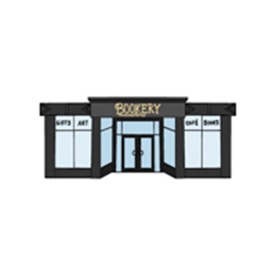 Photo of Bookery MHT