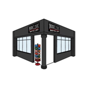 Photo of Booklink Booksellers, Inc.