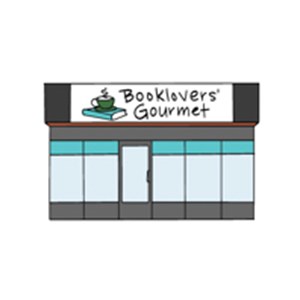 Photo of Booklovers' Gourmet